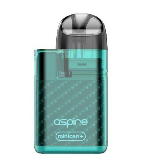 Aspire Minican + Kit