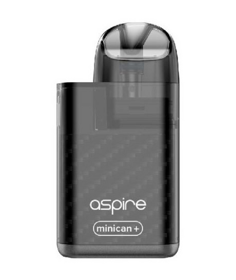 Aspire Minican + Kit