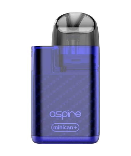 Aspire Minican + Kit