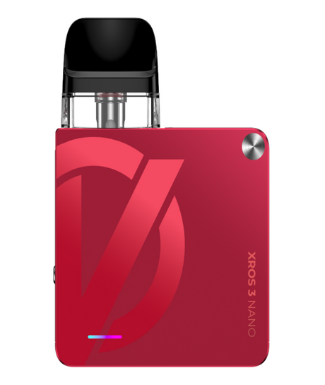 Vaporesso Xros 3 Nano Kit