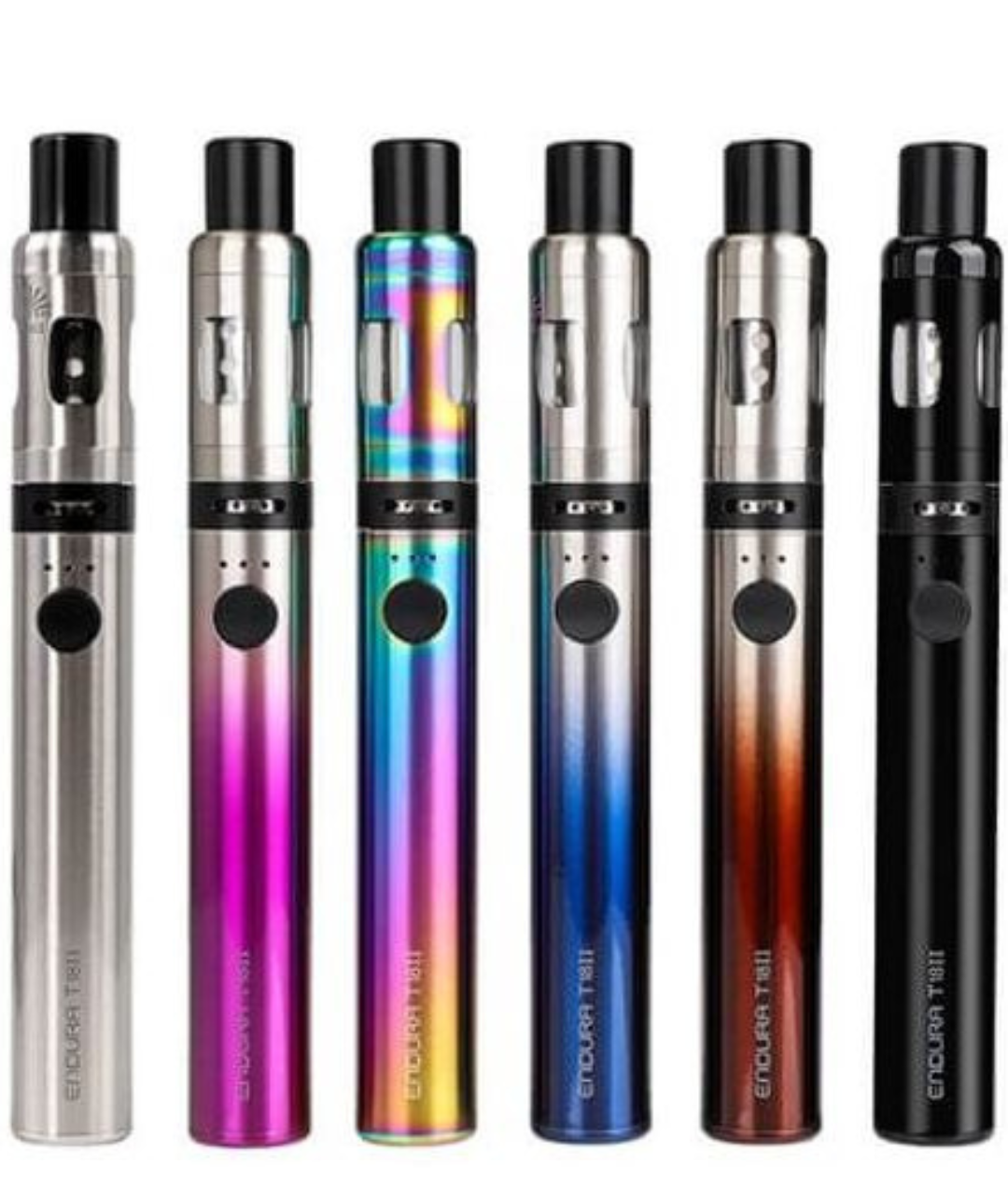 Innokin Endura T18II Kit