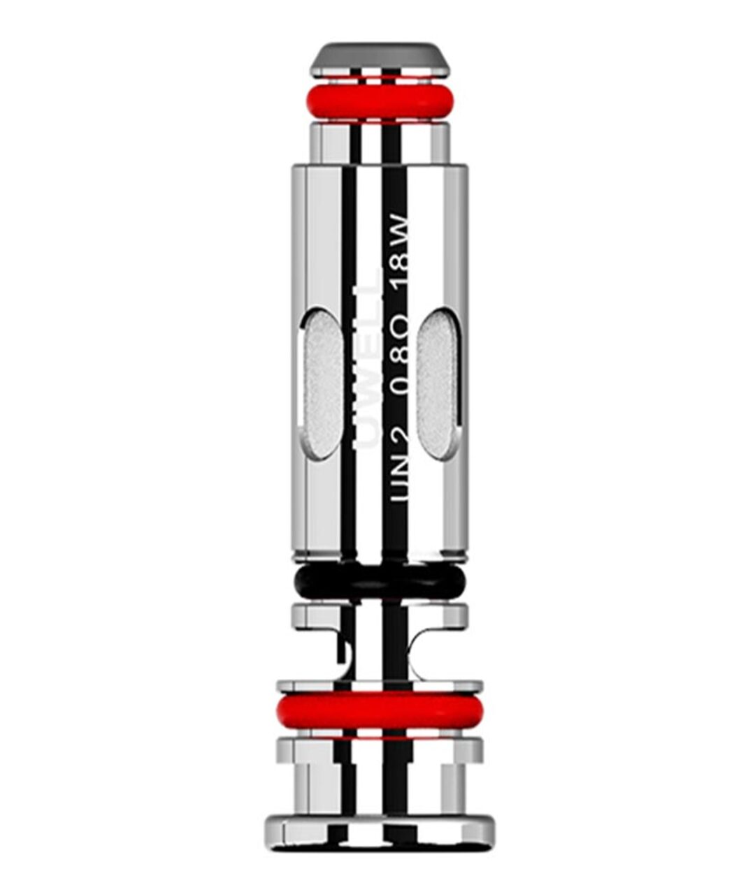 Uwell Whirl S2 Coils - 4 Pack