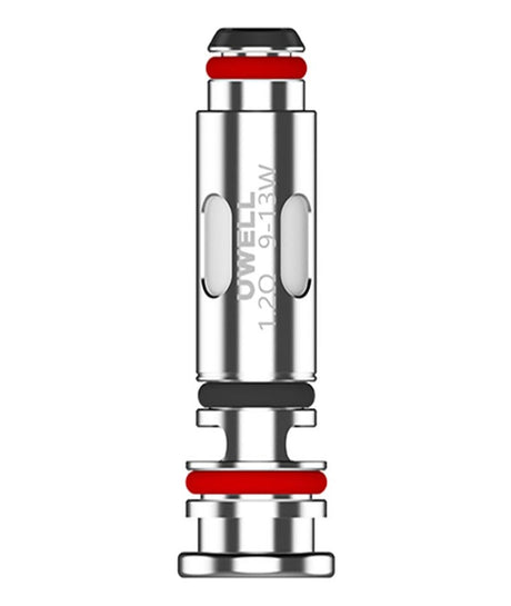 Uwell Whirl S2 Coils - 4 Pack