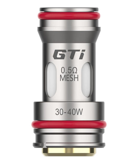 Vaporesso GTI Coils - 5 Pack