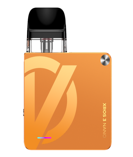 Vaporesso Xros 3 Nano Kit