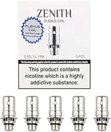 Innokin Zenith Coils - 5 Pack