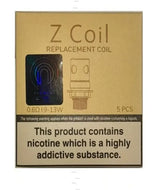 Innokin Zenith Coils - 5 Pack