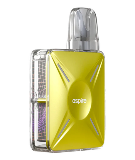 Aspire Cyber X Kit