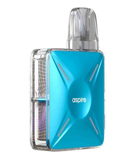 Aspire Cyber X Kit