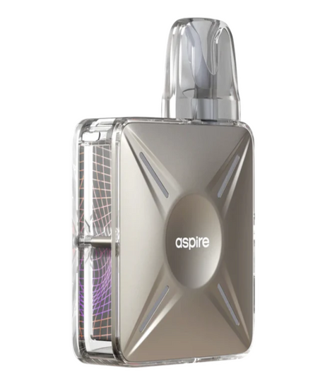 Aspire Cyber X Kit