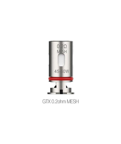 Vaporesso GTX Coils - 5 Pack