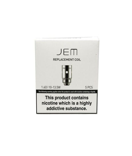 Innokin Jem Coils - 5 Pack