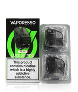 Vaporesso Luxe XR Pods - 2 pack