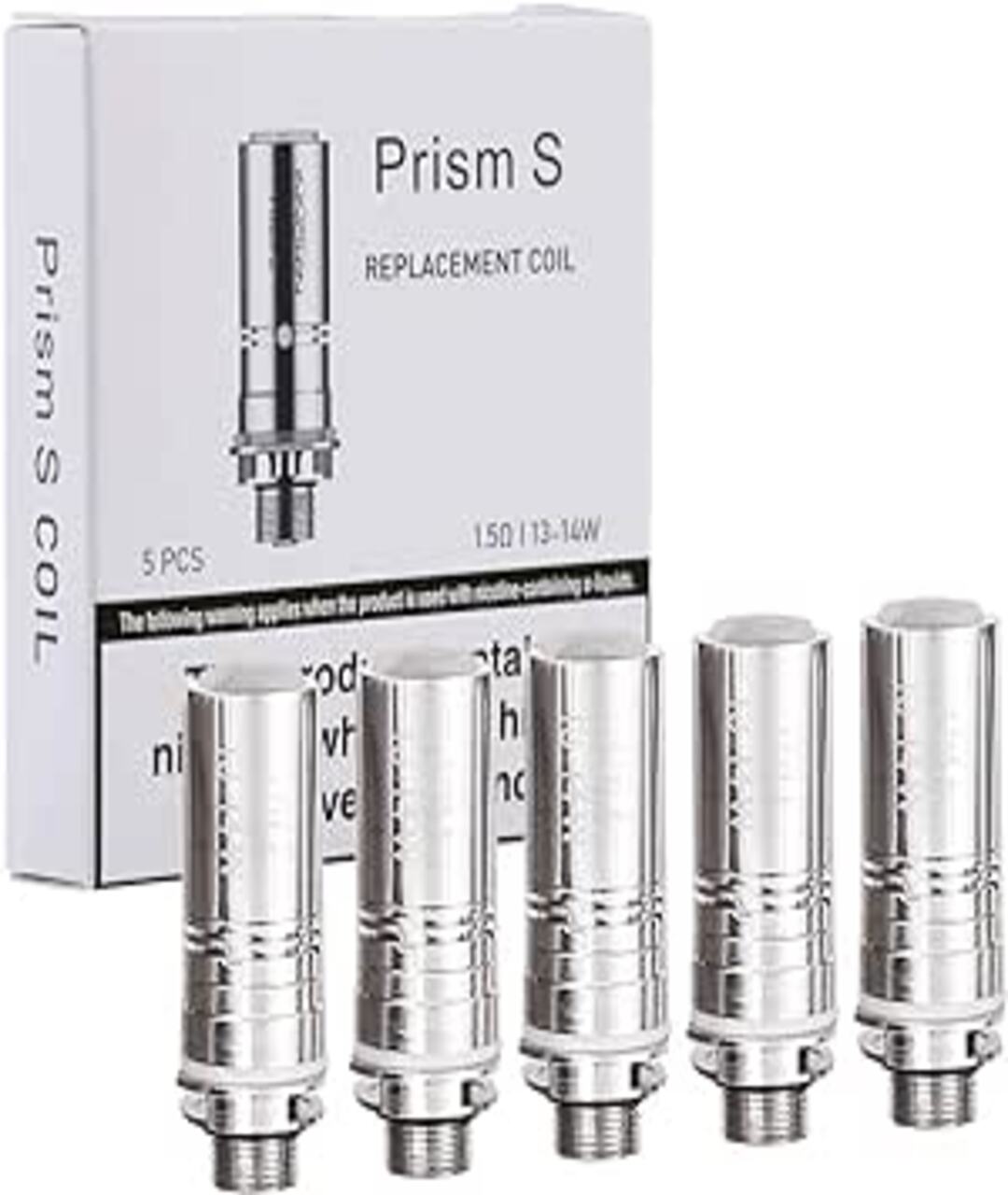 Innokin Prism S Coils - 5 Pack