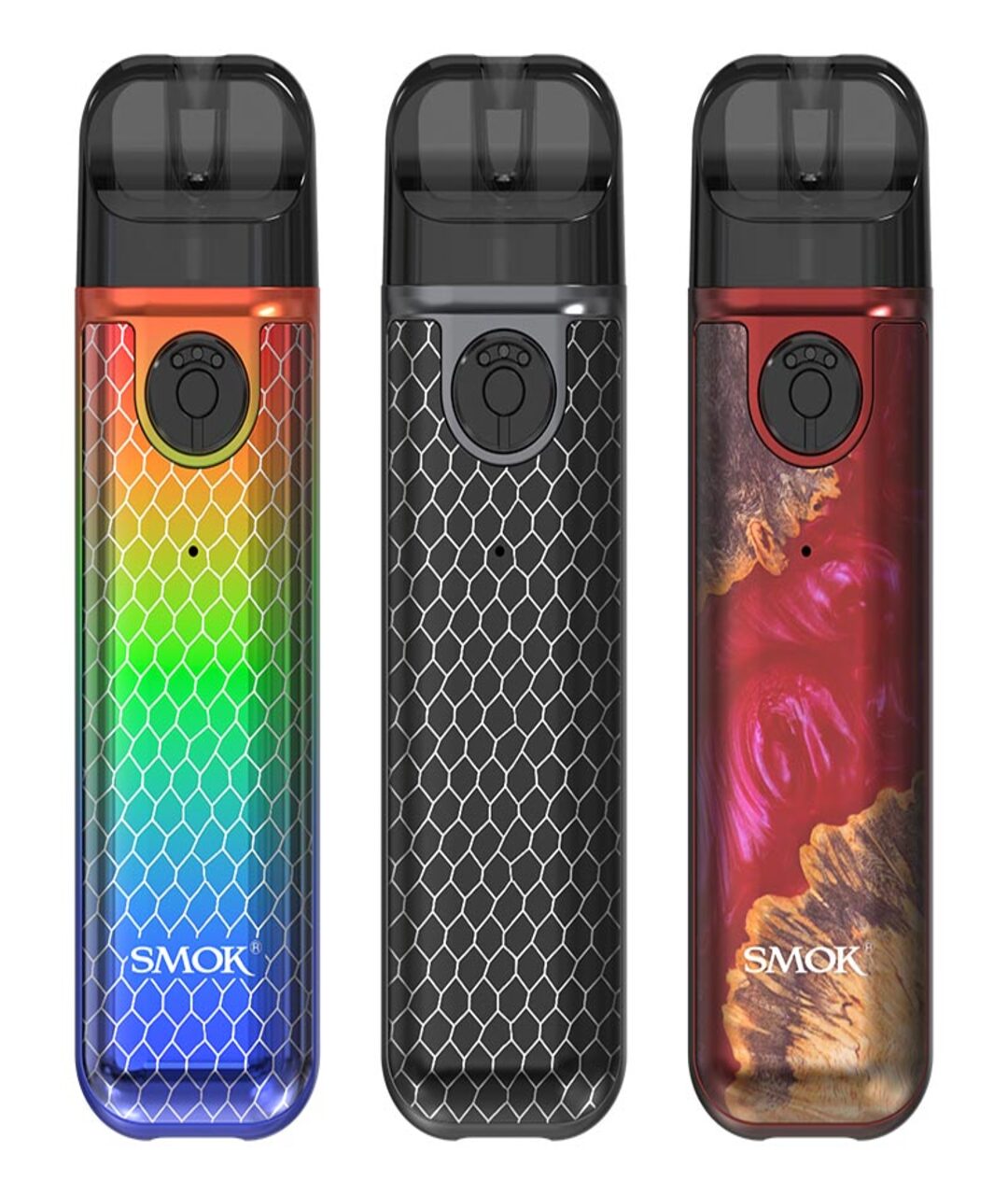 Smok Novo 4 Mini Pod Kit