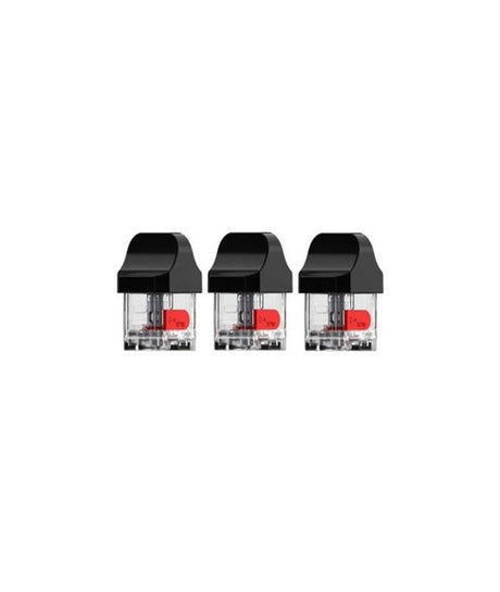 Smok RPM Replacement Pods - 3 Pack