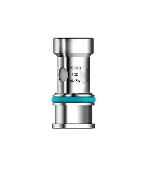 Voopoo PNP Replacement Coils - 5 Pack