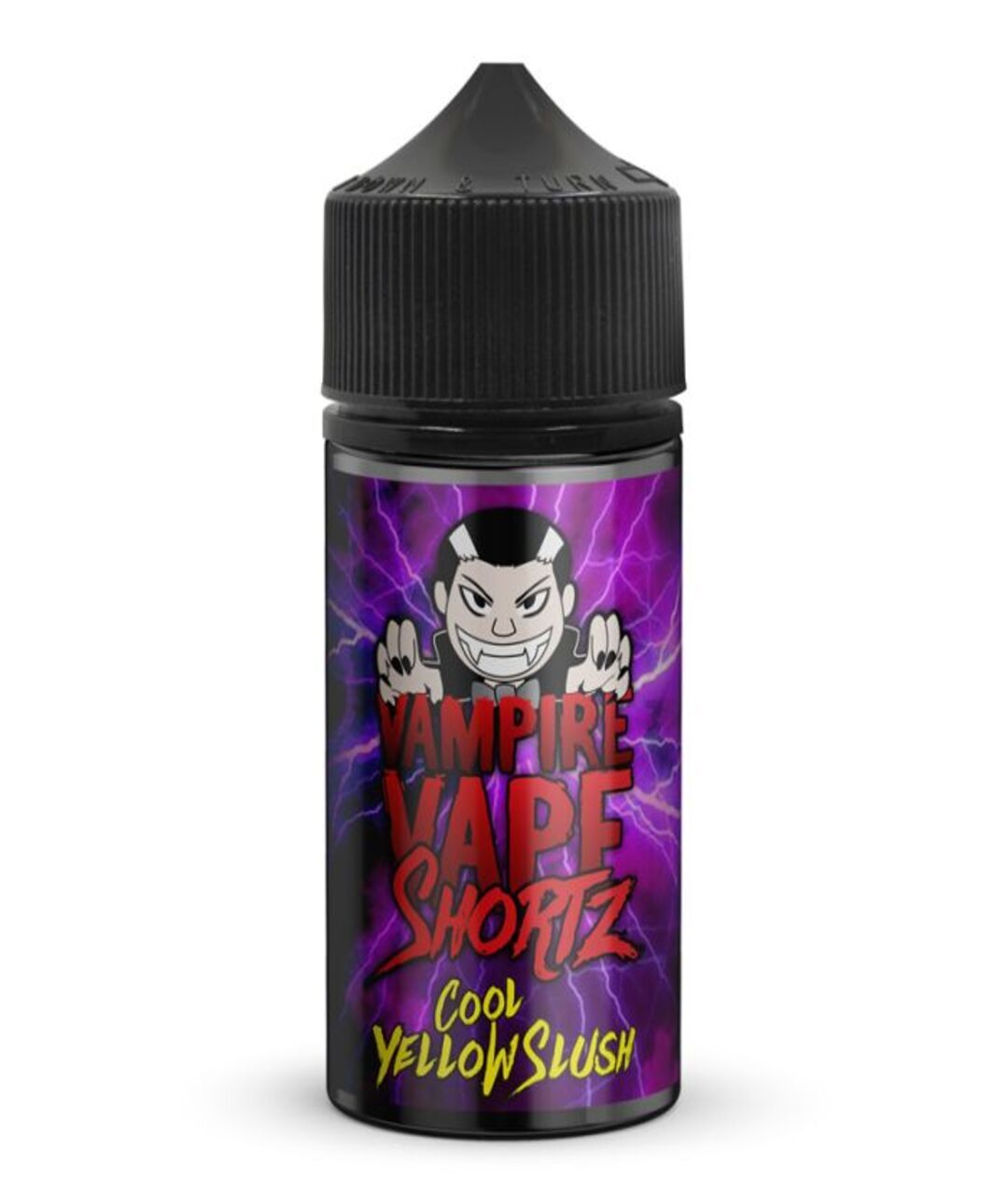 Vampire Vape Cool Yellow Slush - 50ml