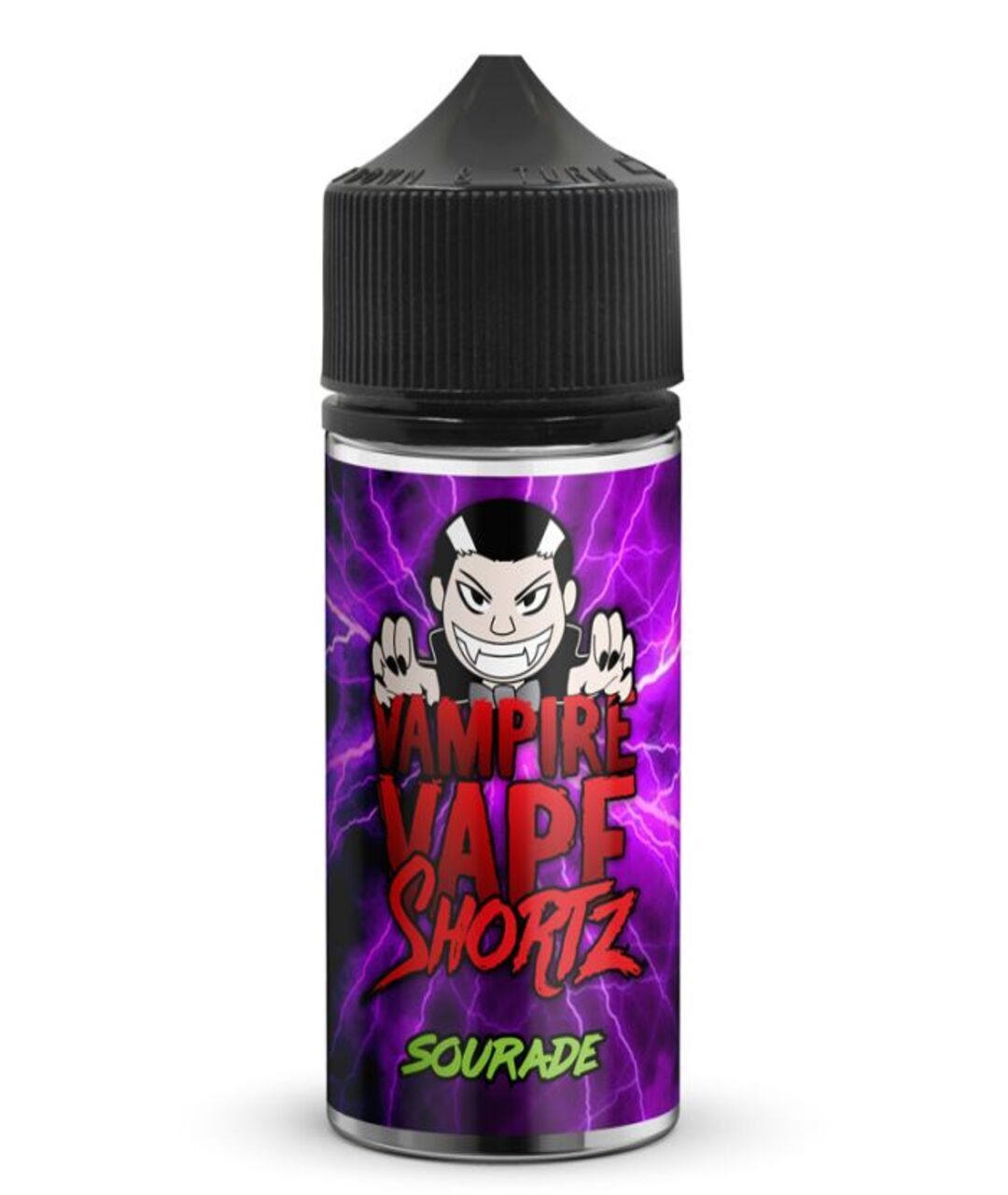 Vampire Vape Sourade - 50ml