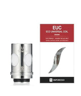 Vaporesso EUC Coils - 5 Pack