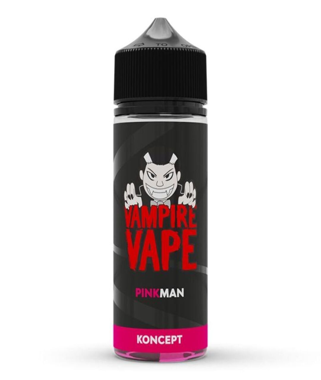 Vampire Vape Pinkman - 100ml