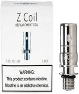 Innokin Zenith Coils - 5 Pack