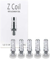 Innokin Zenith Coils - 5 Pack