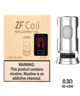 Innokin ZF Coils - 5 Pack